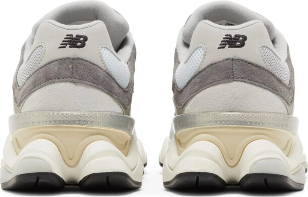 New Balance 9060 'Rain Cloud' - Image 3