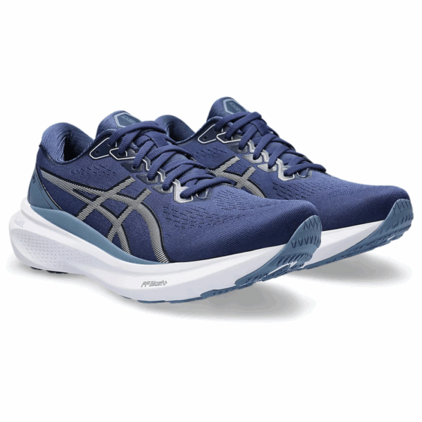 Asics Gel-Kayano 30 - Azul Jeans - Image 3
