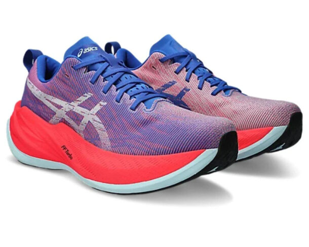 Asics SuperBlast Roxo - Image 3