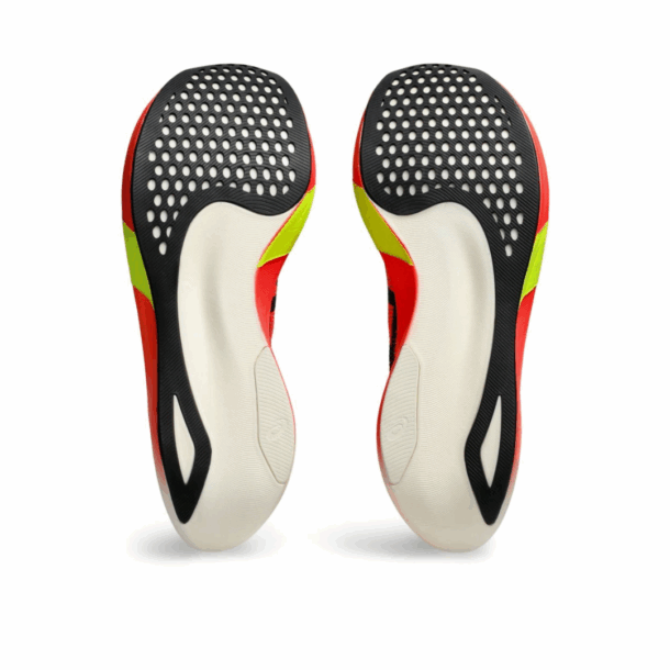 Asics Metaspeed Sky Paris Vermelho/Preto - Image 7