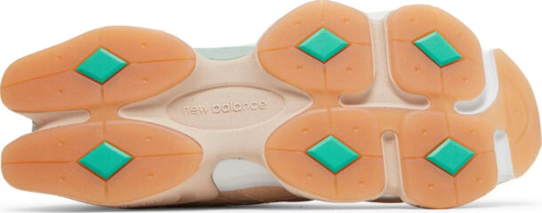 Joe Freshgoods x 9060 'Penny Cookie Pink' - Image 4