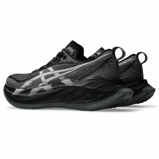 Asics Superblast 2 - Unissex - Preto - Image 4