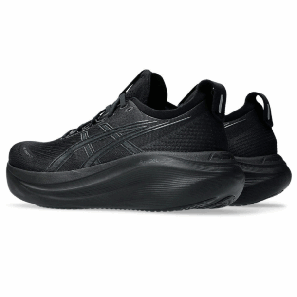 Asics Gel - Nimbus 27 - Preto - Image 4