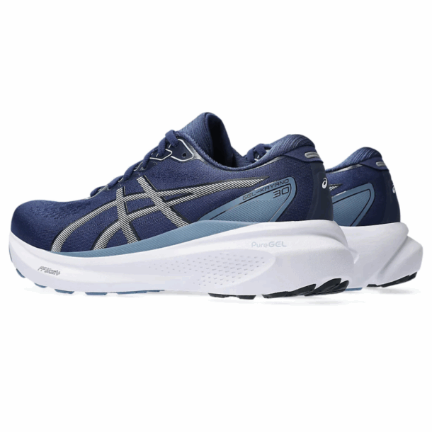 Asics Gel-Kayano 30 - Azul Jeans - Image 4