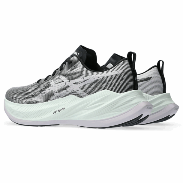 Asics SuperBlast Cinza - Image 4