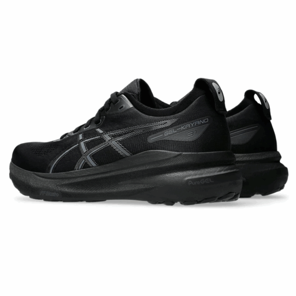 Asics Gel-Kayano 31 Preto - Image 4
