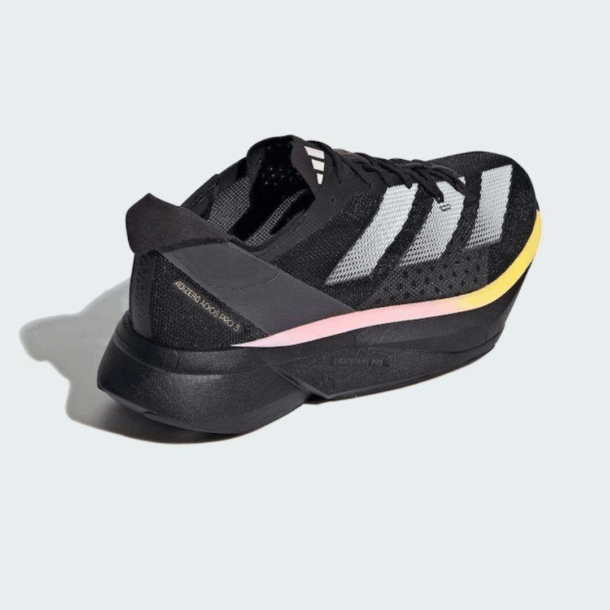 Adidas Adizero Adios Pro 3.0 - Black Collor Edition Limited - Image 4