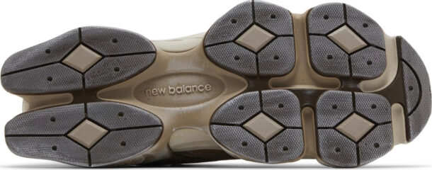New Balance 9060 'Mushroom' - Image 4