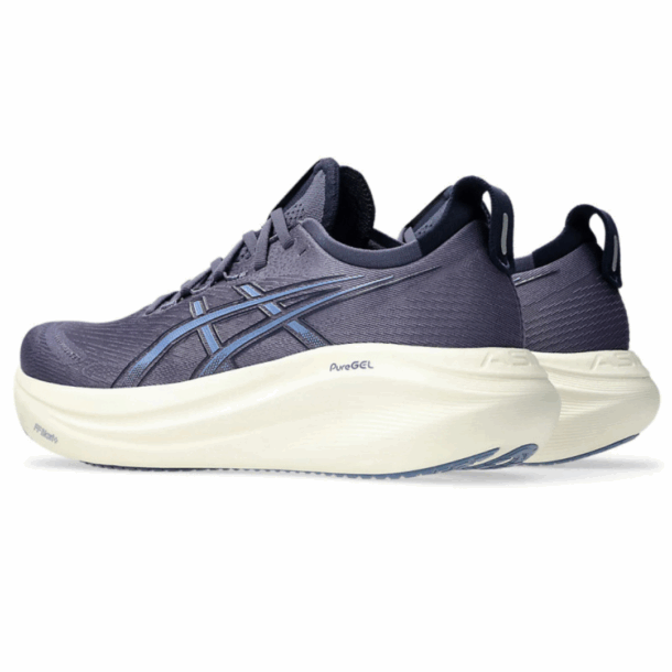 Asics Gel - Nimbus 27 - Azul Jeans - Image 4