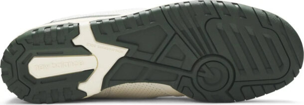 New Balance Aimé Leon Dore x 550 'Evergreen' - Image 4