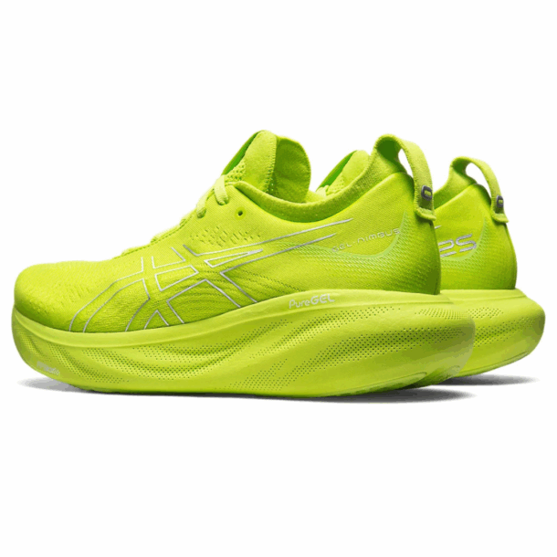 Asics Gel - Nimbus™ 25 - Image 4