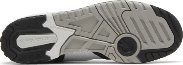 New Balance 550 'White Black' - Image 4