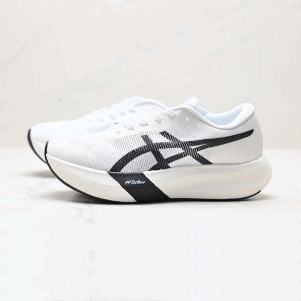 Asics Metaspeed Sky Paris Branco/Preto - Image 4