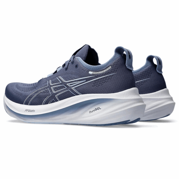 Asics Gel - Nimbus 26 - Azul Jeans - Image 4