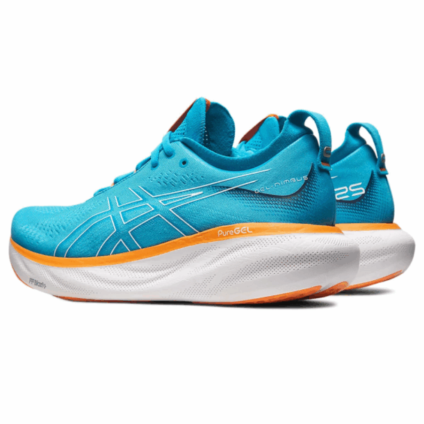 Asics Gel - Nimbus™ 25 - Image 4