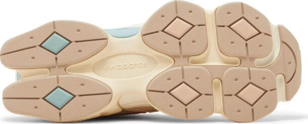 New Balance 9060 'Ivory' - Image 4