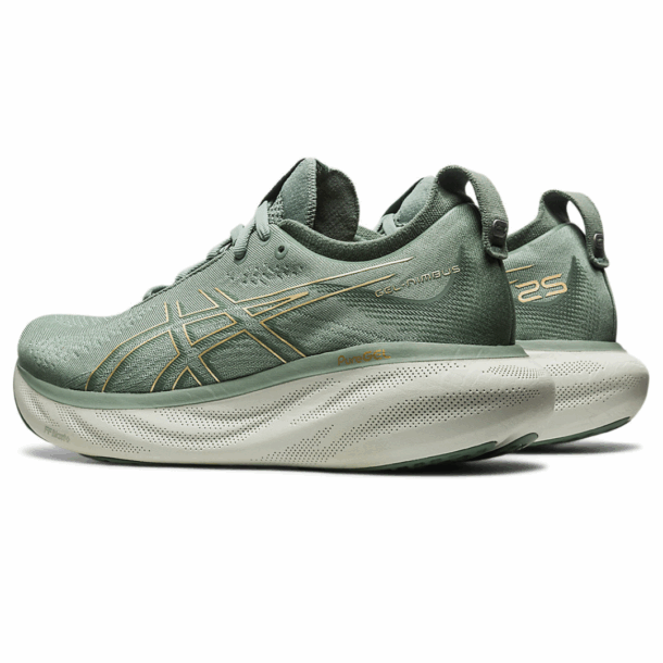 Asics Gel - Nimbus™ 25 Verde - Image 4