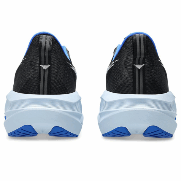 Asics NovaBlast 5 - Preto com Azul - Image 4