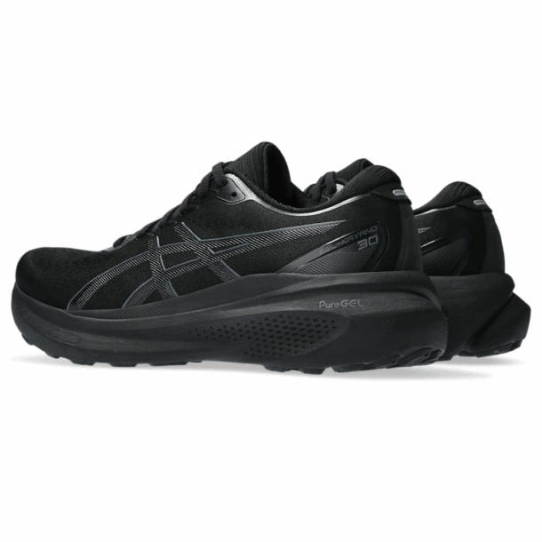 Asics Gel-Kayano 30 - Preto - Image 4