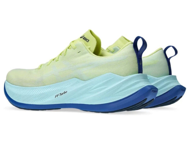 Asics SuperBlast Azul - Image 4