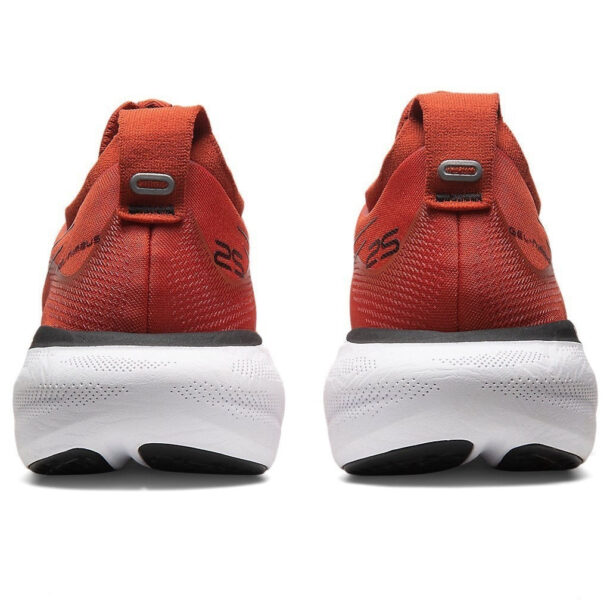 Asics Gel - Nimbus™ 25 Vermelho - Image 5