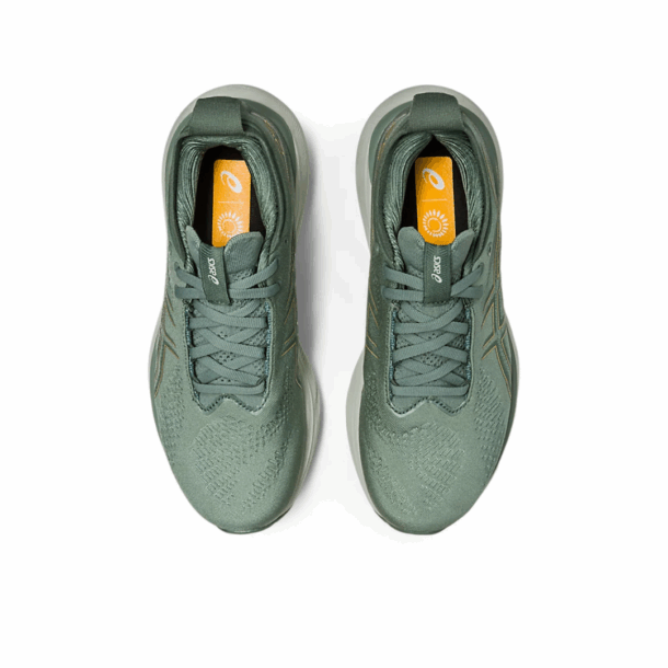 Asics Gel - Nimbus™ 25 Verde - Image 5