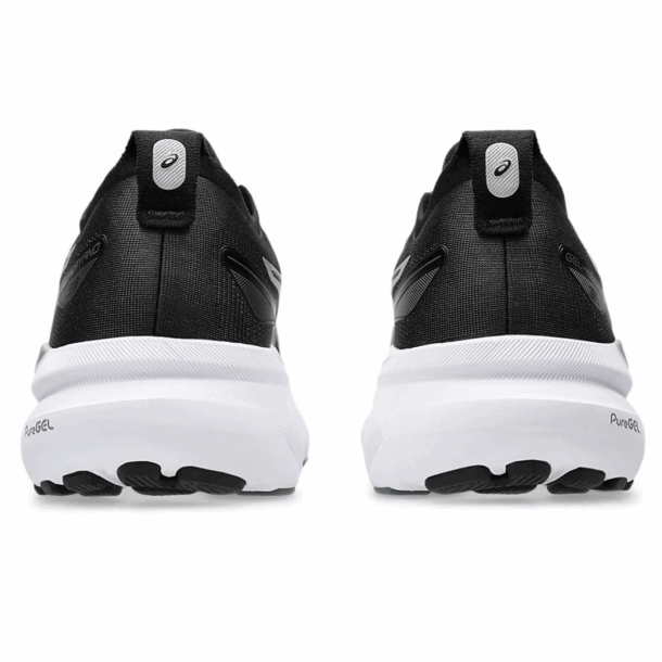 Asics Gel-Kayano 31 Preto e Branco - Image 5