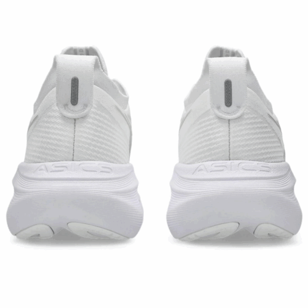 Asics Gel - Nimbus 27 - Branco - Image 5