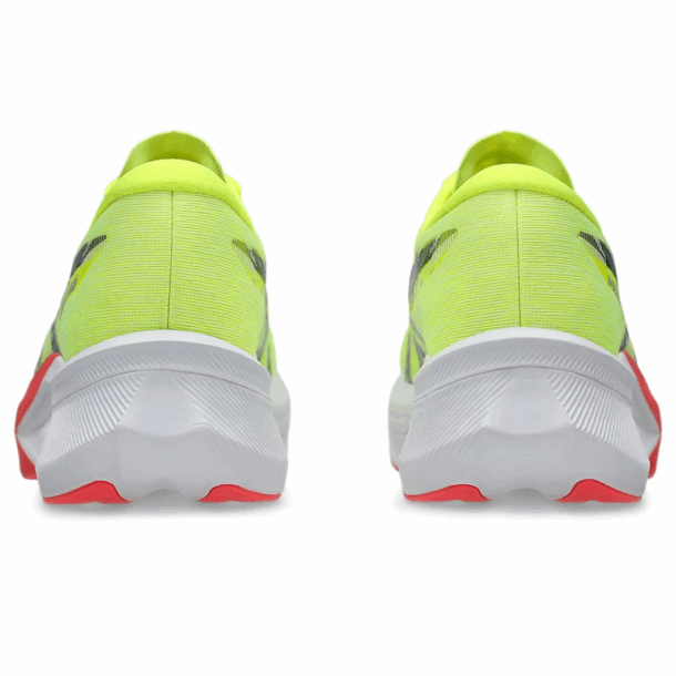 Asics Magic Speed 4 Verde com Branco e Vermelho - Image 5