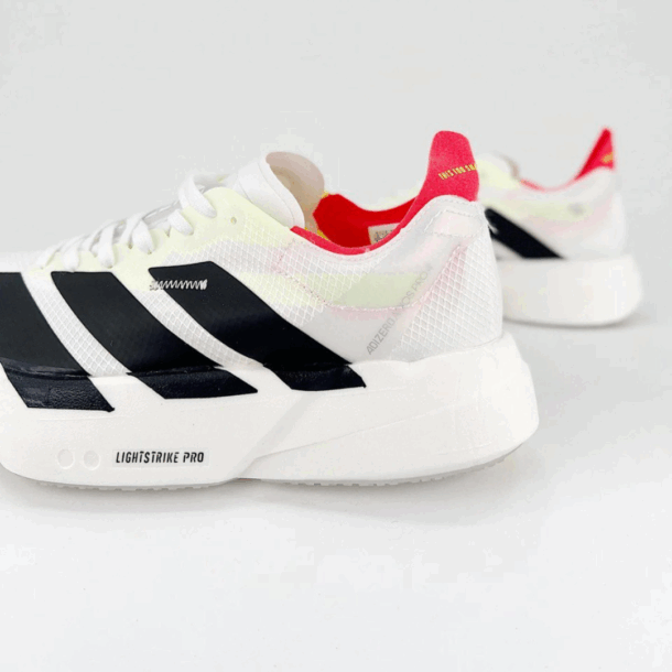 Adidas Adizero Adios Pro 4 Branco - Image 5