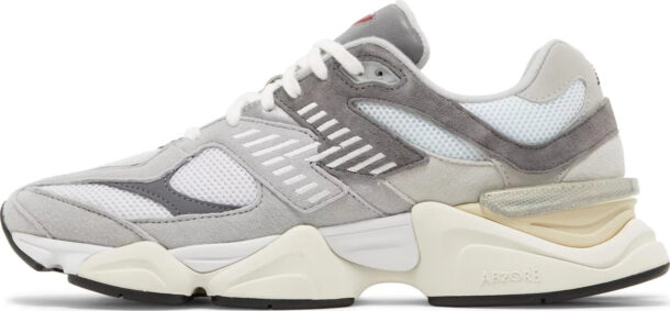 New Balance 9060 'Rain Cloud' - Image 5