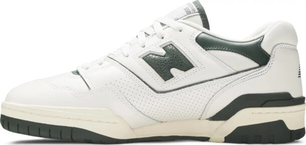 New Balance Aimé Leon Dore x 550 'Evergreen' - Image 5