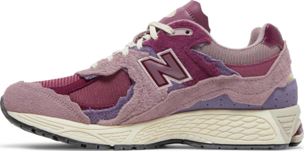New Balance 2002R 'Protection Pack - Pink' - Image 5
