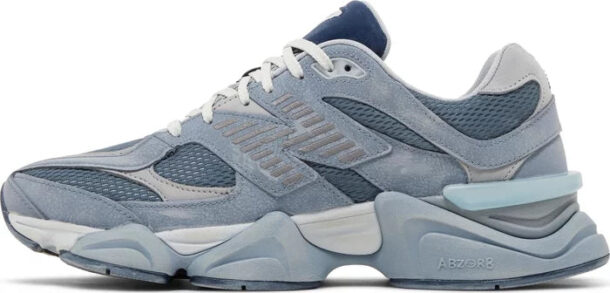 New Balance 9060 'Moon Daze' - Image 5