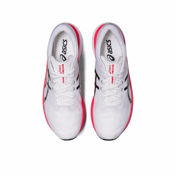 Asics Magic Speed 3 - Branco - Image 5