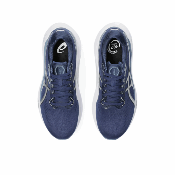 Asics Gel-Kayano 30 - Azul Jeans - Image 5