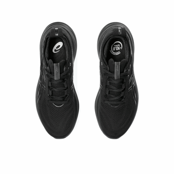 Asics Gel - Nimbus 26 - Preto - Image 5