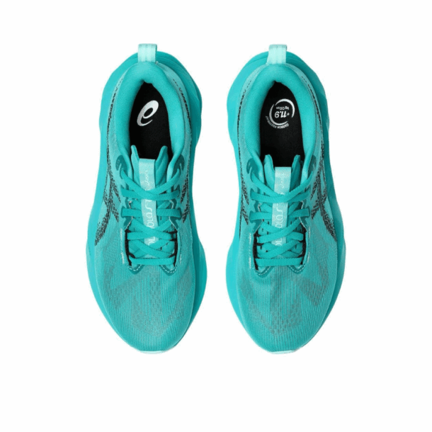 Asics NovaBlast 5 - Turquesa - Image 6