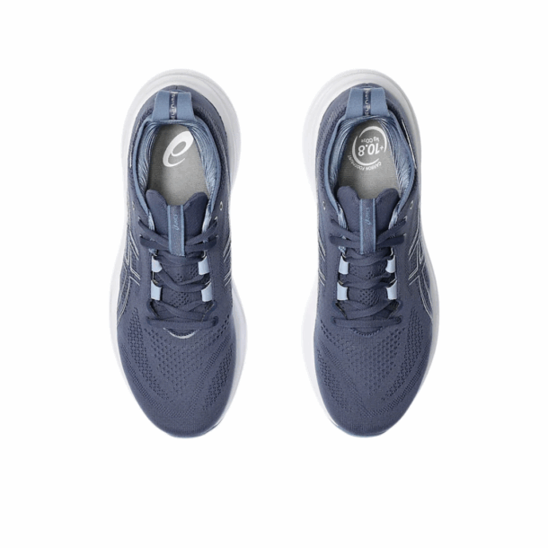 Asics Gel - Nimbus 26 - Azul Jeans - Image 5