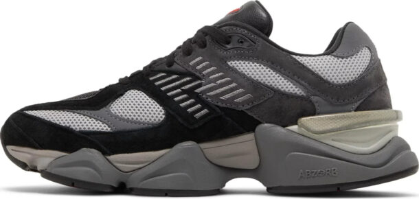 New Balance 9060 'Black Castlerock' - Image 5