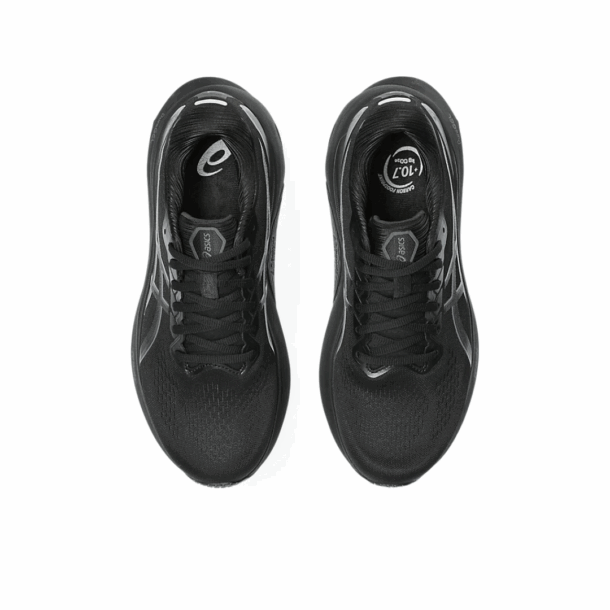 Asics Gel-Kayano 30 - Preto - Image 5