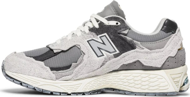 New Balance 2002R 'Protection Pack - Rain Cloud' - Image 5