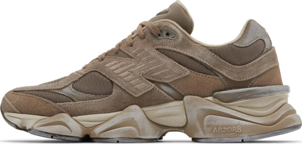 New Balance 9060 'Mushroom' - Image 5
