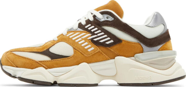 New Balance 9060 'Workwear' - Image 5