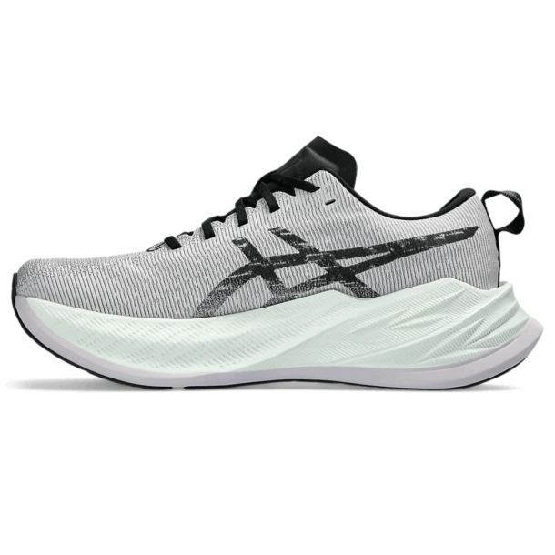 Asics SuperBlast Cinza - Image 7