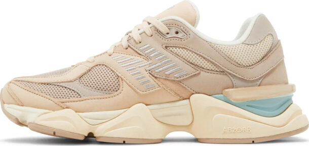 New Balance 9060 'Ivory' - Image 5