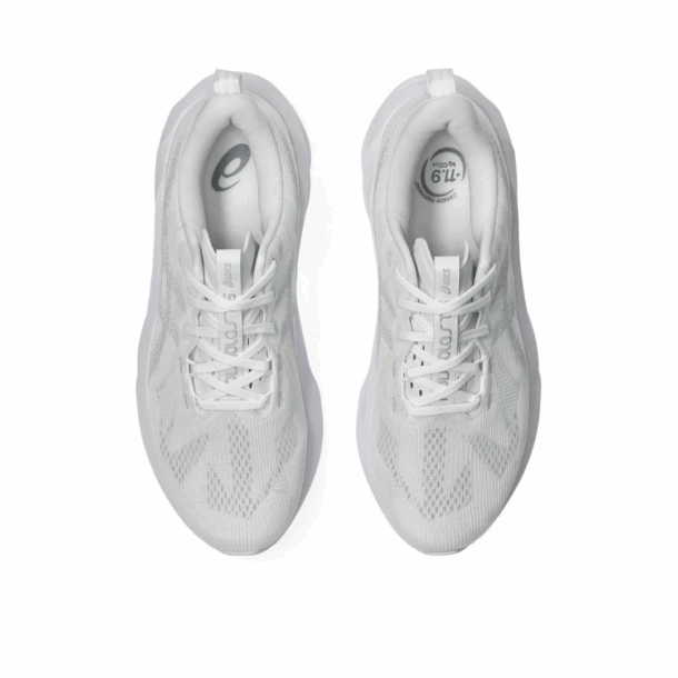 Asics NovaBlast 5 - Branco - Image 5