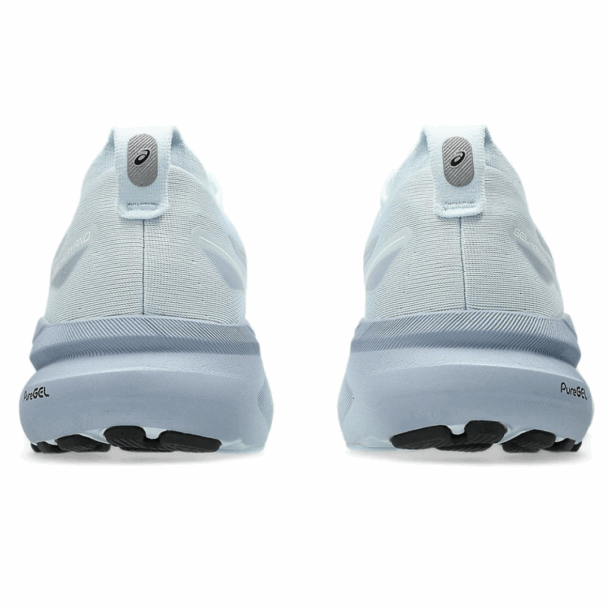 Asics Gel-Kayano 31 Cinza claro com Prata pure - Image 5