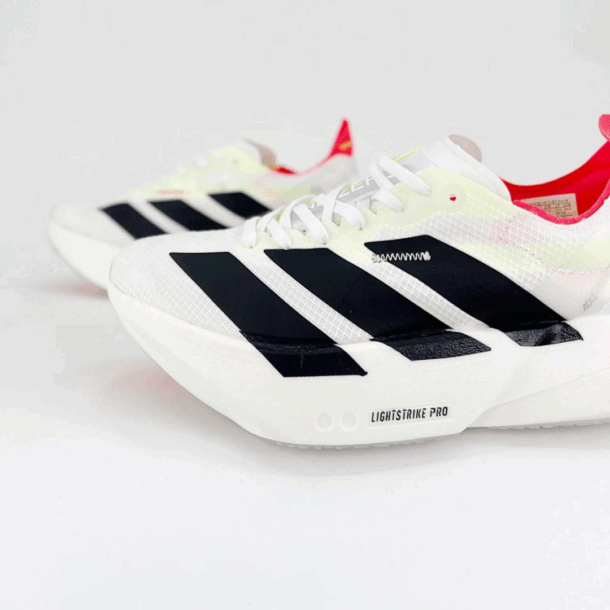 Adidas Adizero Adios Pro 4 Branco - Image 6