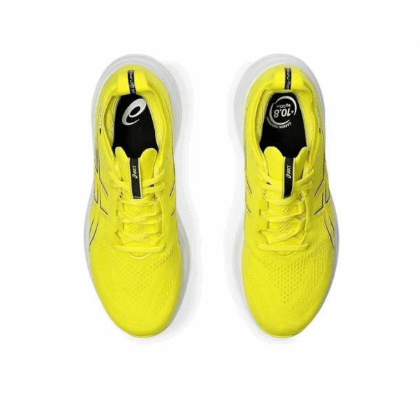 Asics Gel - Nimbus 26 - Amarelo - Image 6